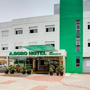 Adoro Hotel